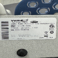 VWR Tube Rotator and Rotisseries image 3